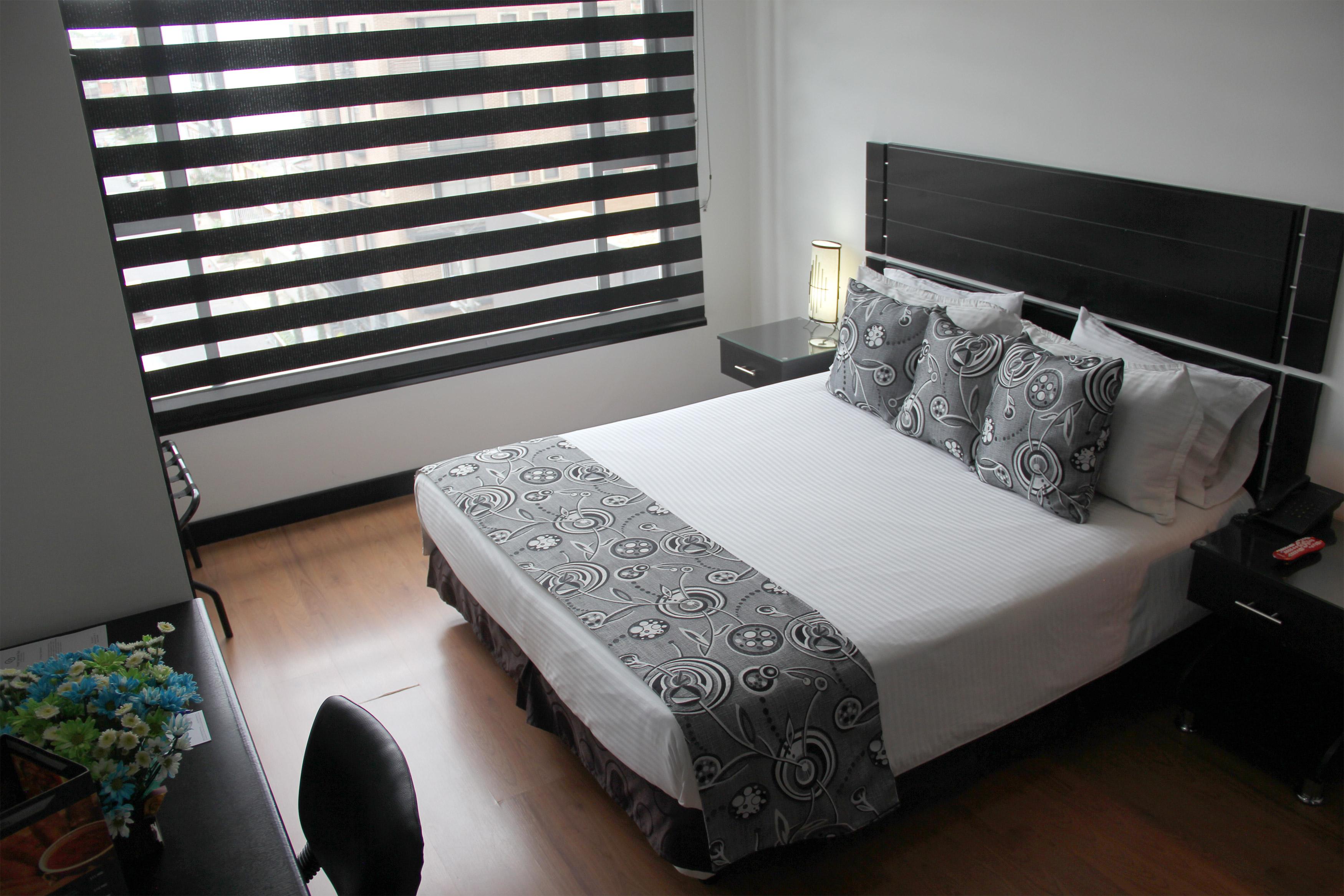 Santafe Real 4* Bogota