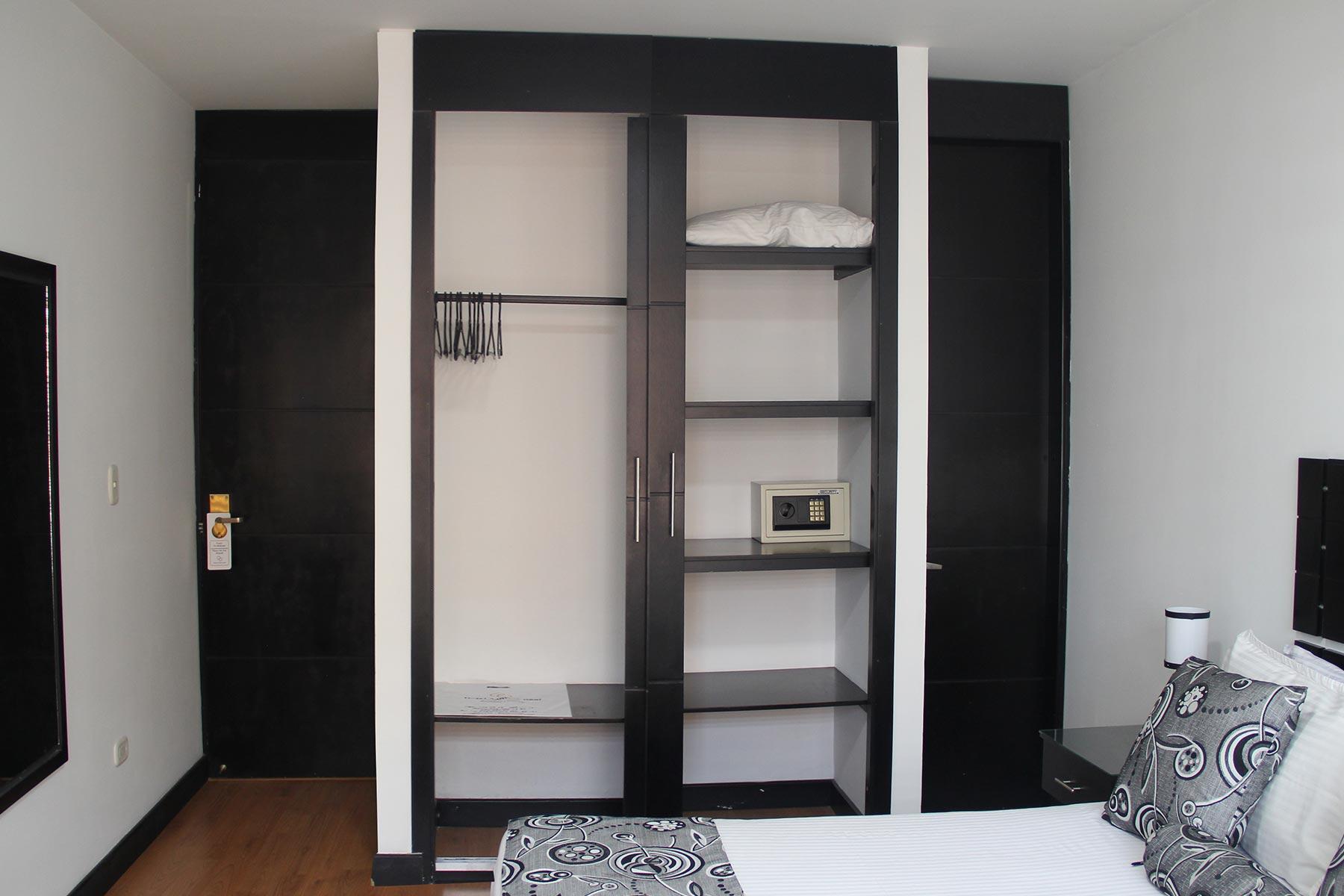 Santafe Real Hotel Bogota
