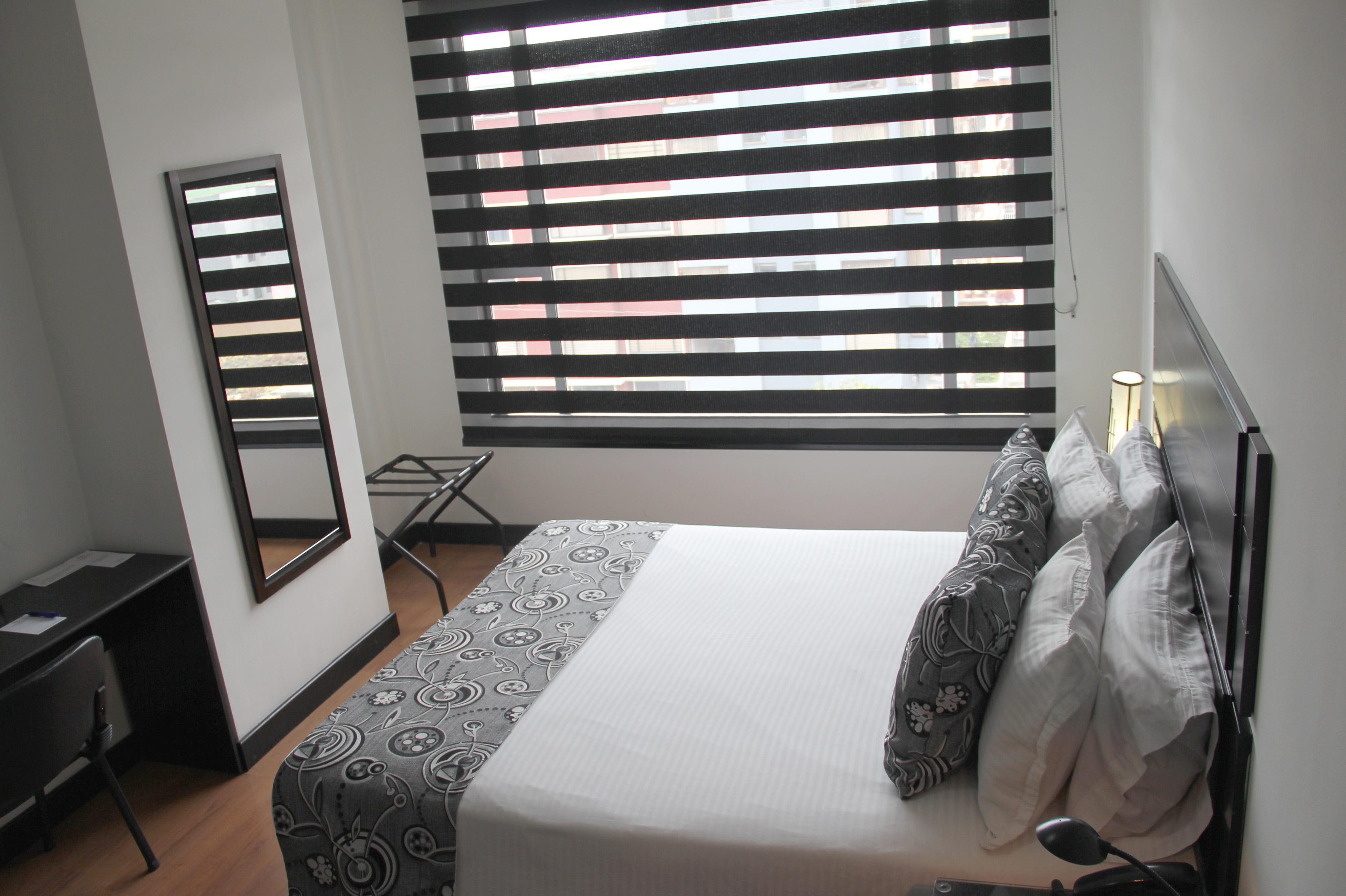 Hotel Santafe Real Bogota