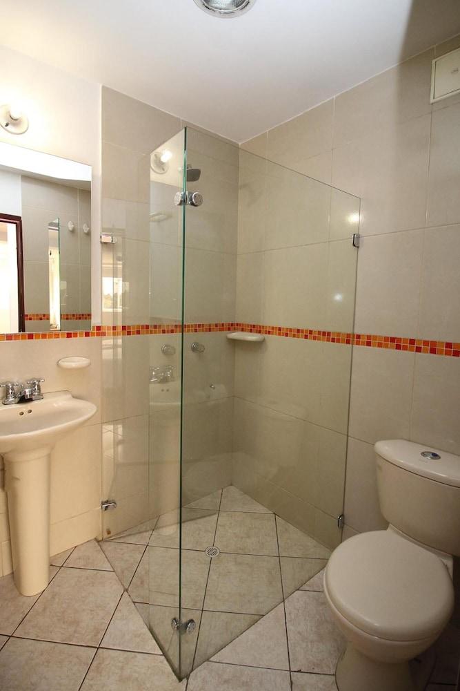 Hotel Casa Quinta Embajada Bogota