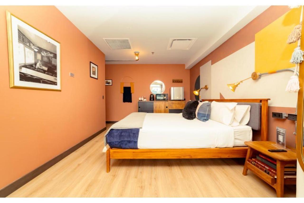 Socialtel Parque 93 Hotel 4*