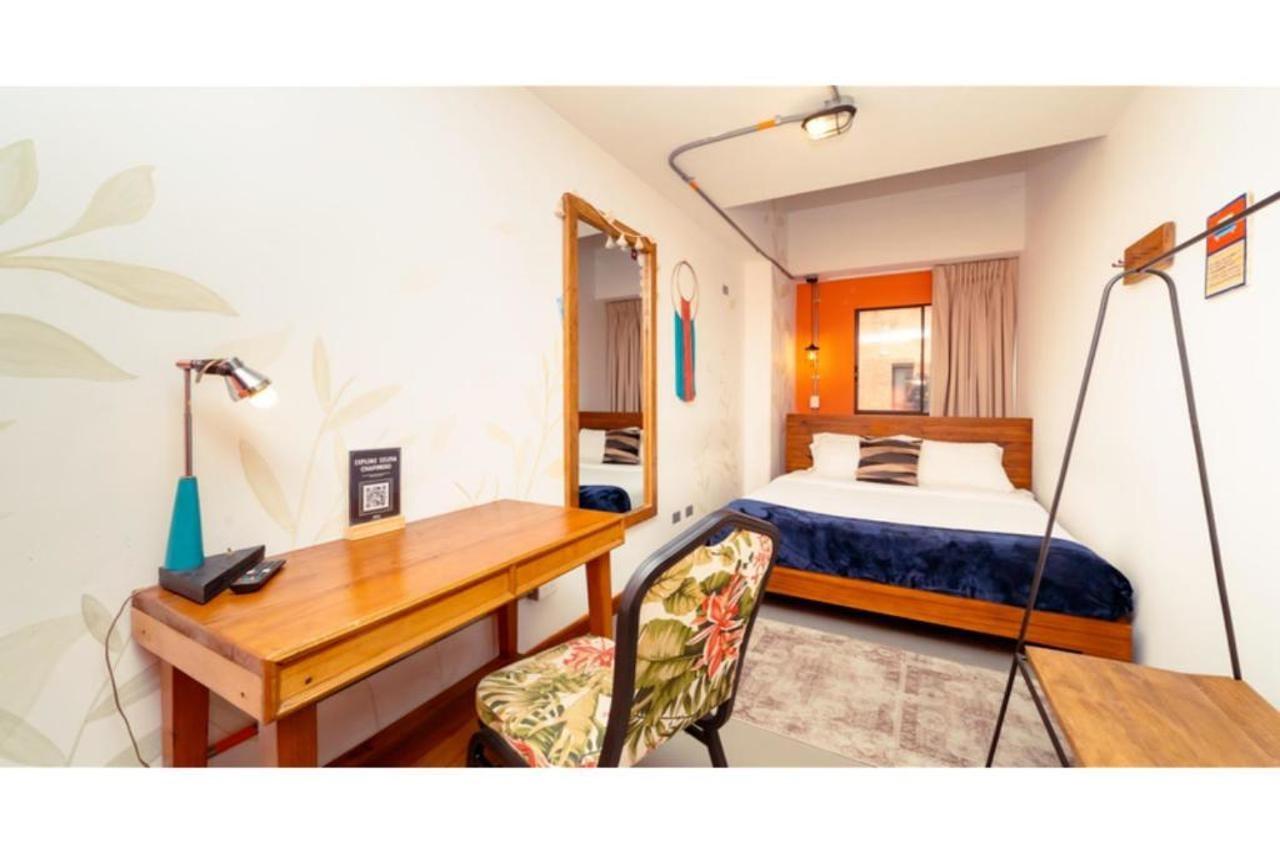 Hotel Socialtel Parque 93 Bogota