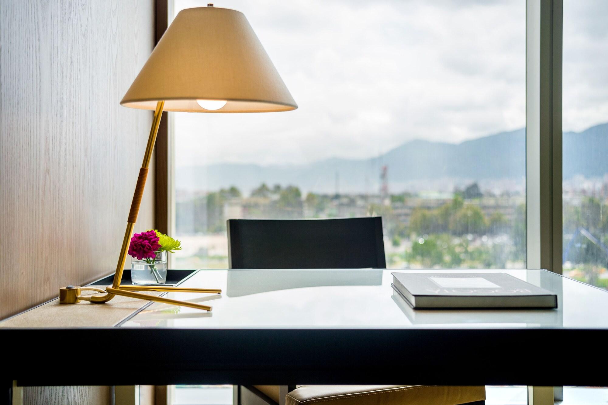 Hotel Grand Hyatt 5*