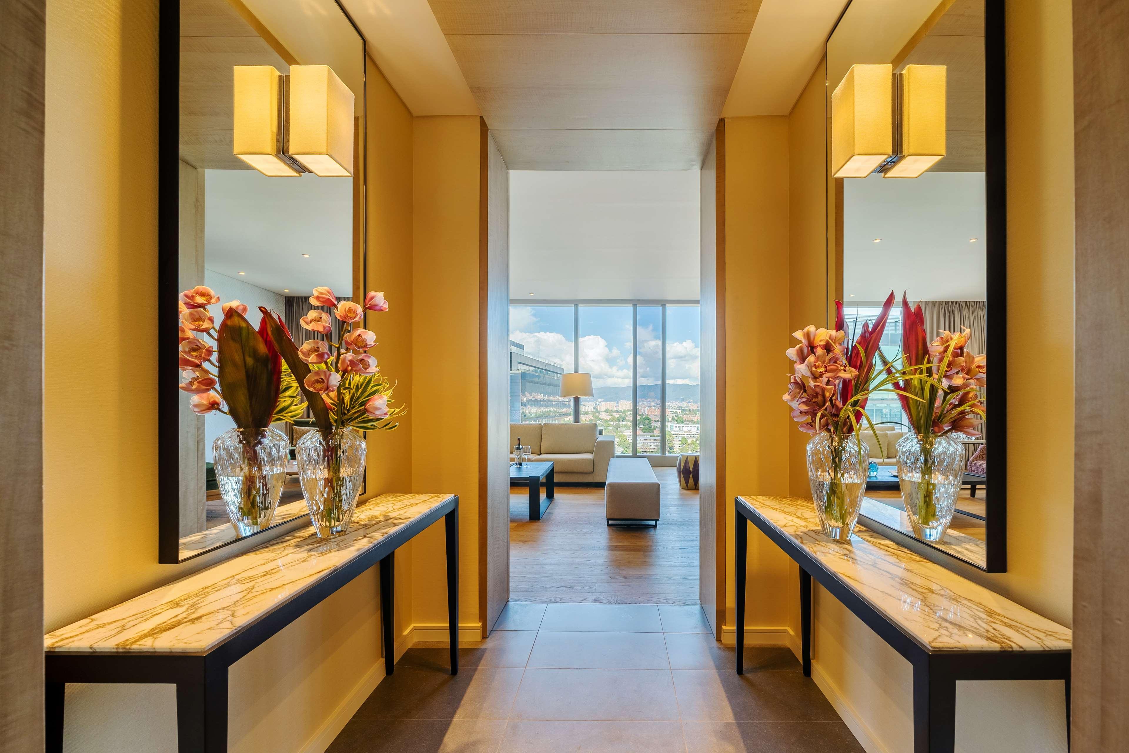 Hotel Grand Hyatt 5*