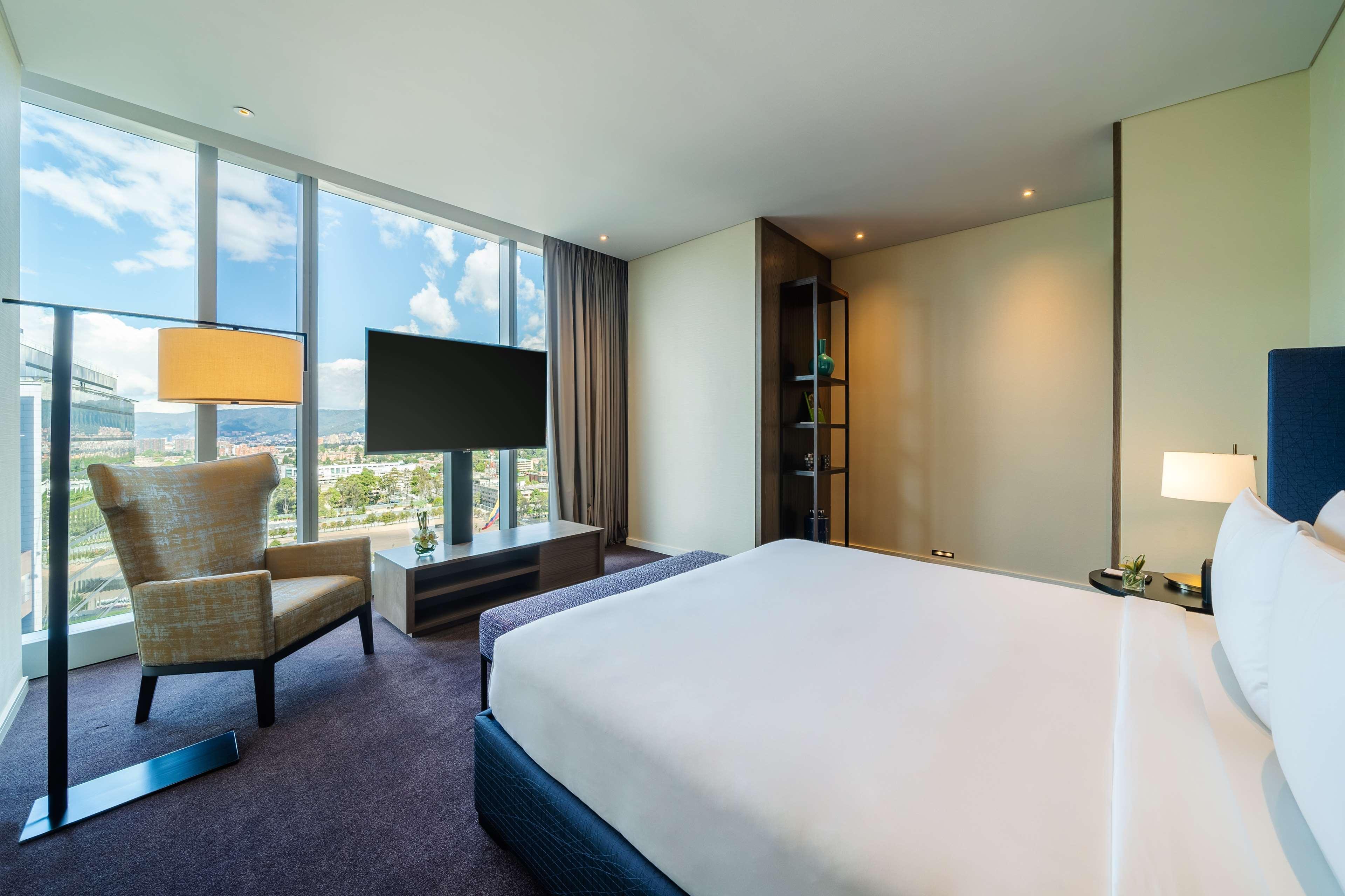 Grand Hyatt Hotel 5*
