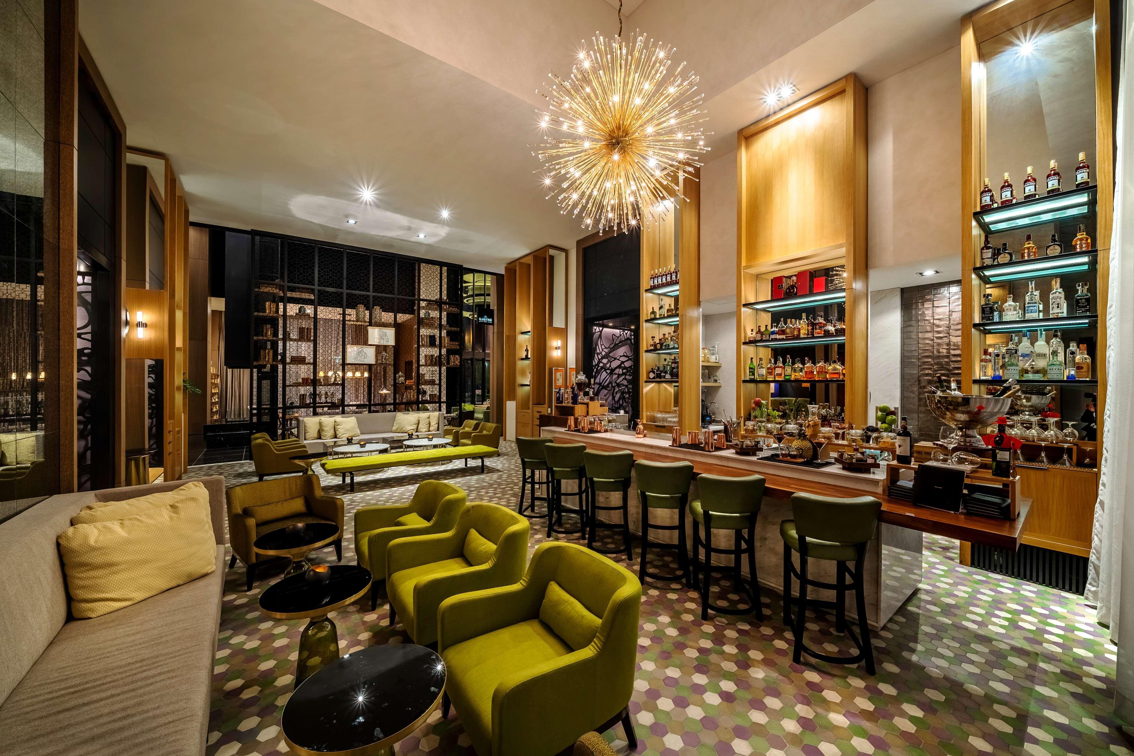 Grand Hyatt Hotel