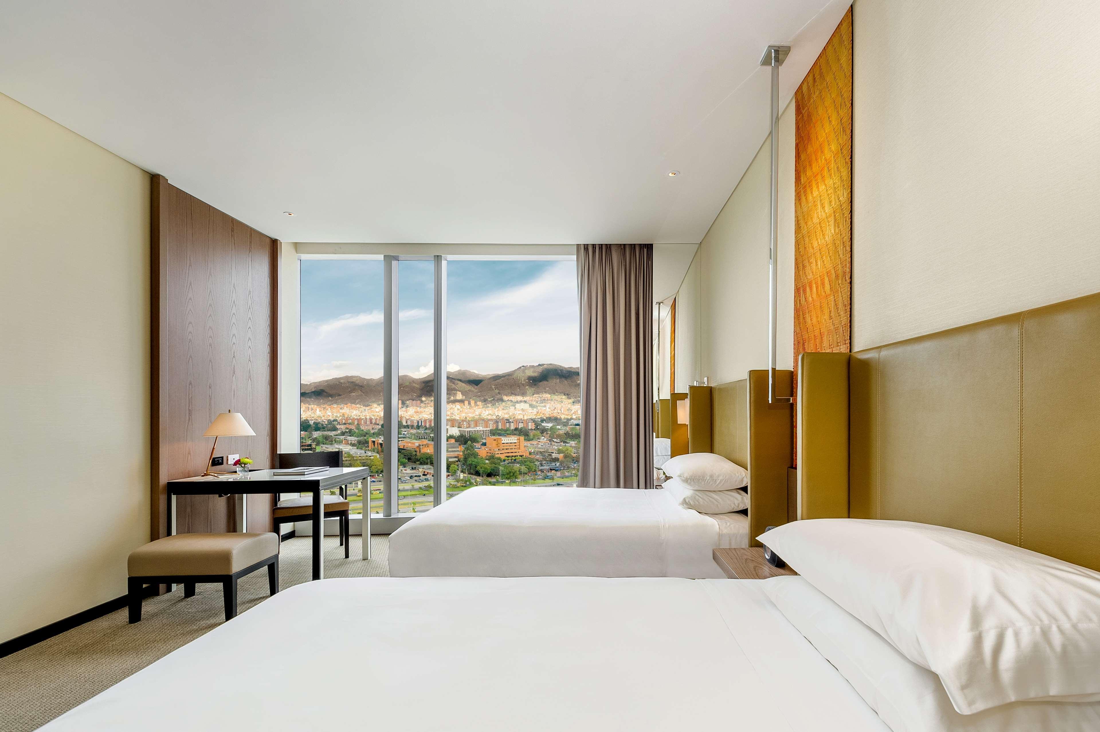 Grand Hyatt 5*