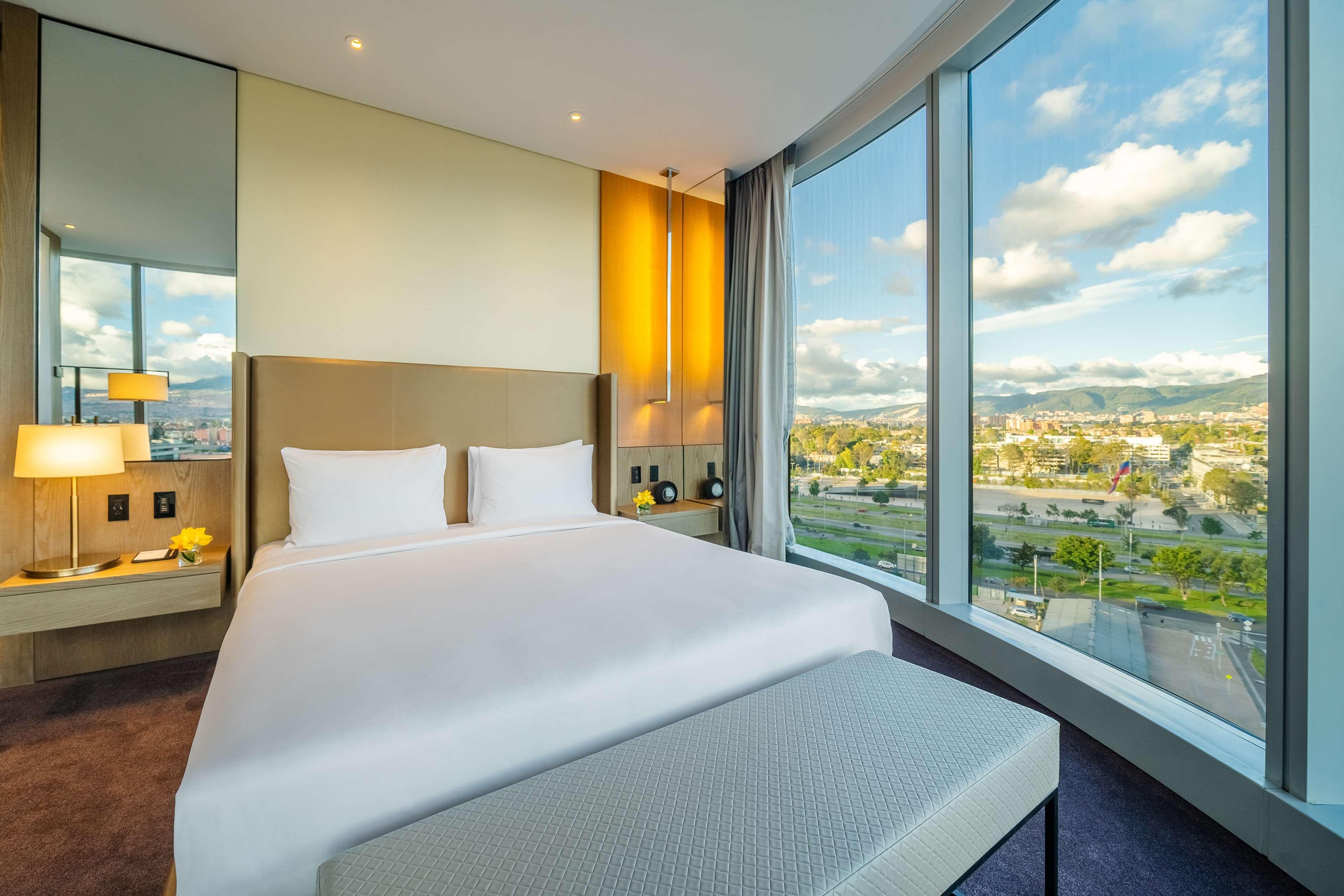Grand Hyatt Hotel