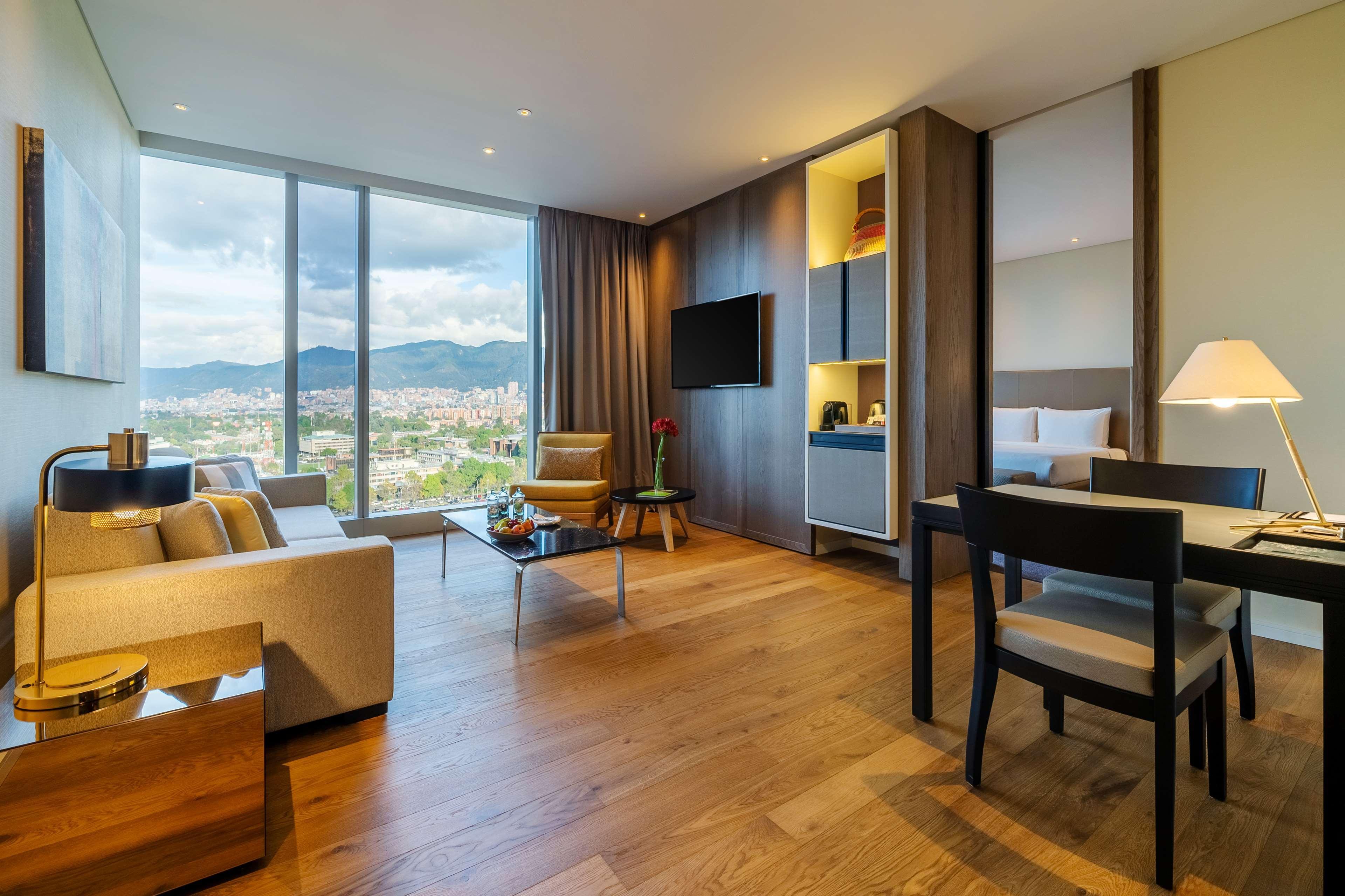 Grand Hyatt 5*