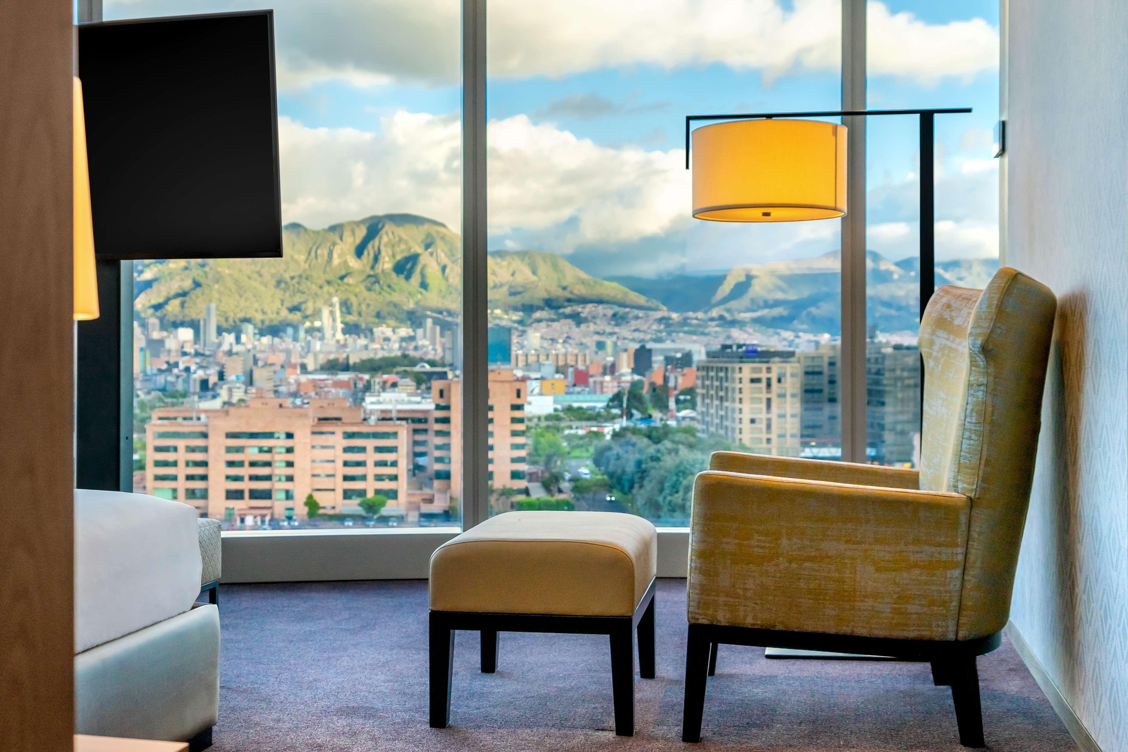 Hotel Grand Hyatt