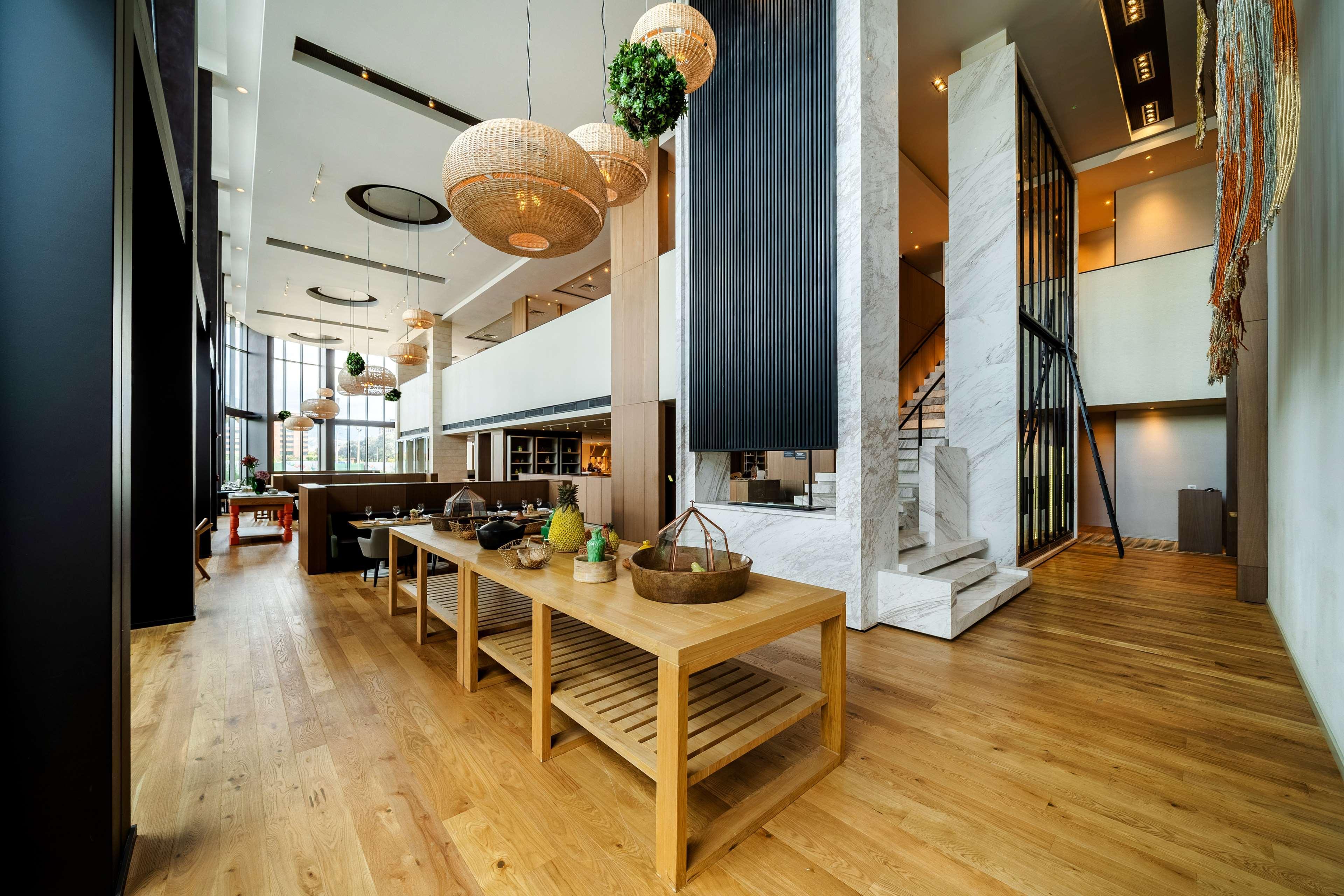 Grand Hyatt Hotel Bogota