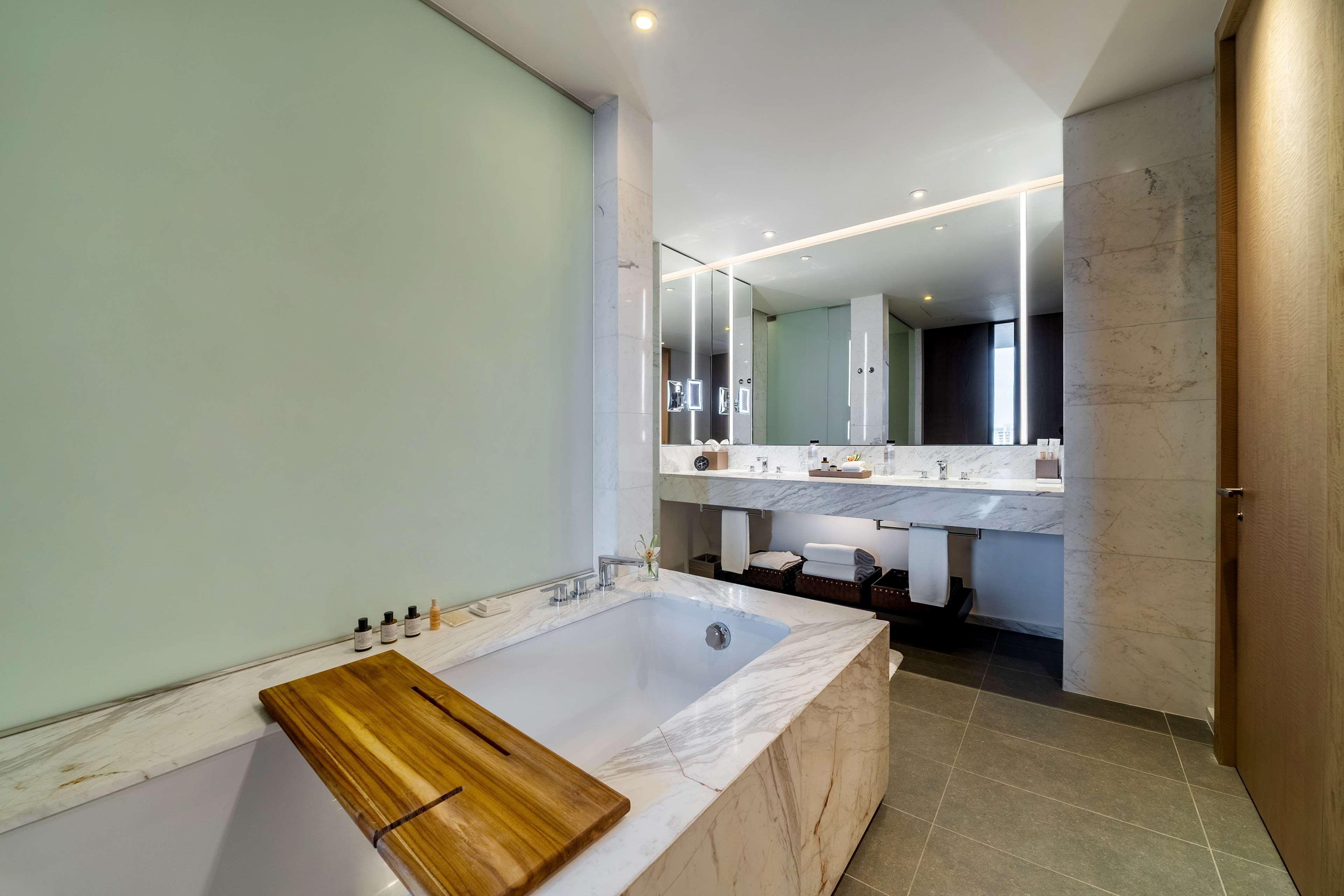 Hotel Grand Hyatt 5*