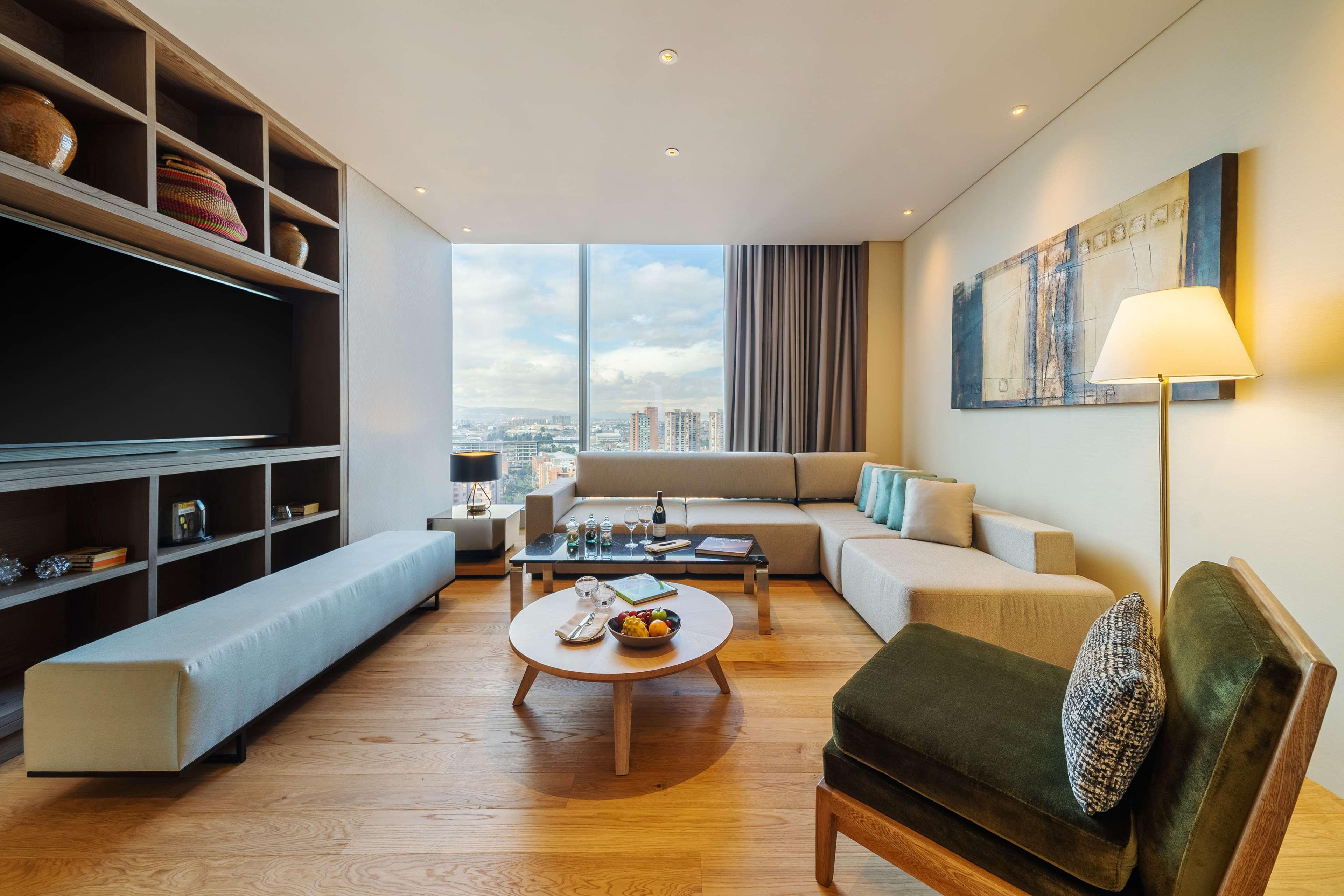 Grand Hyatt Hotel