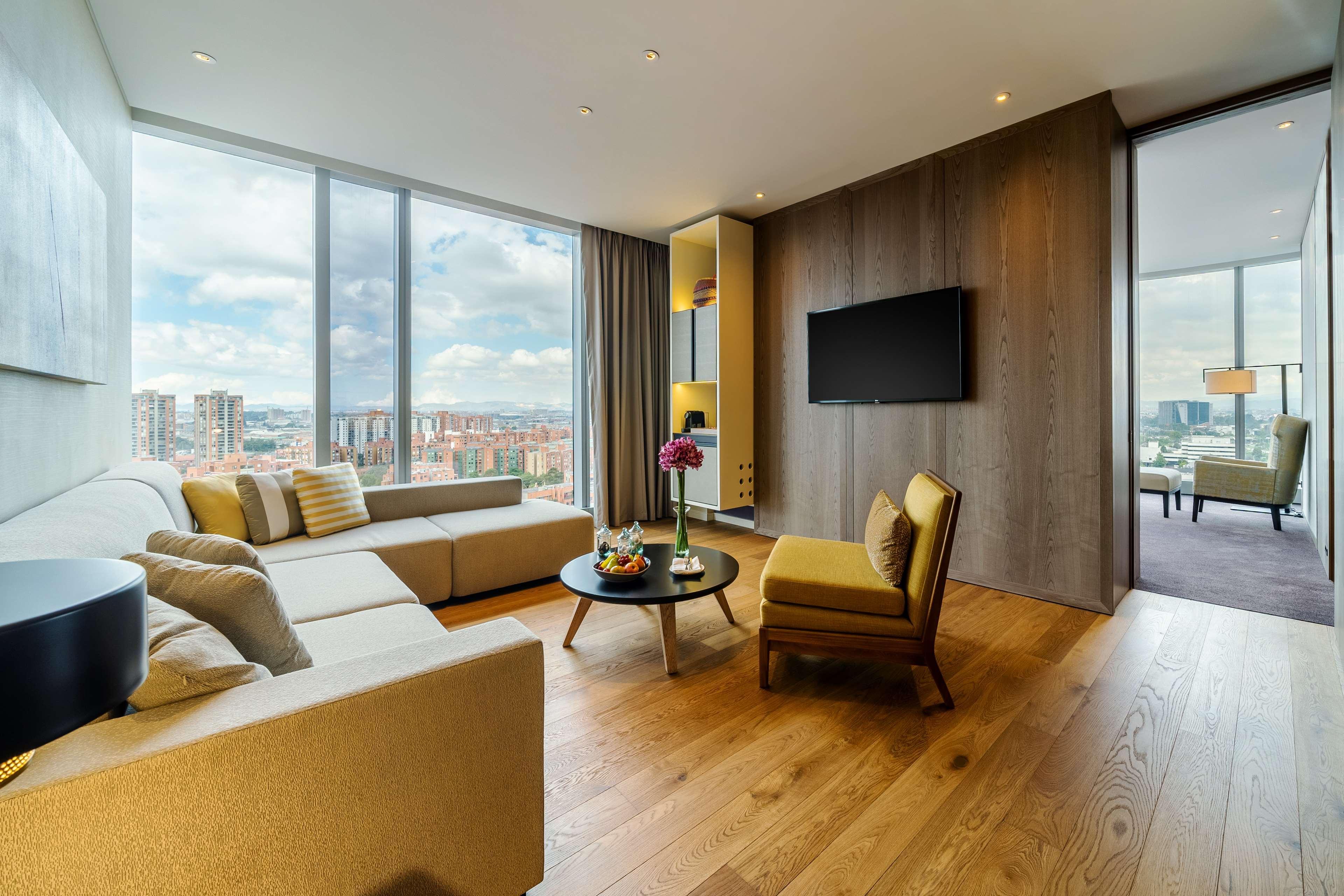 Hotel Grand Hyatt 5*
