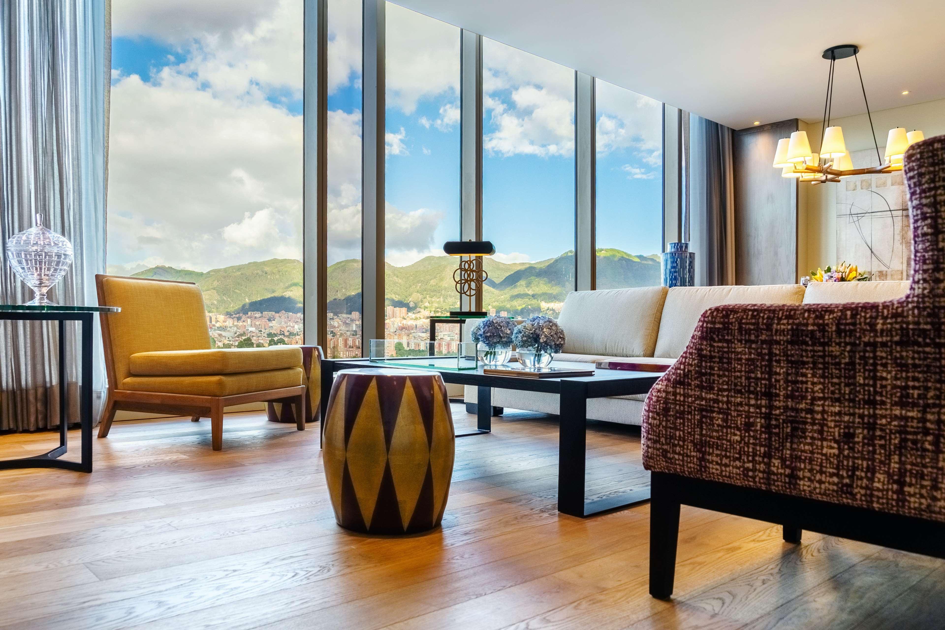 Hotel Grand Hyatt