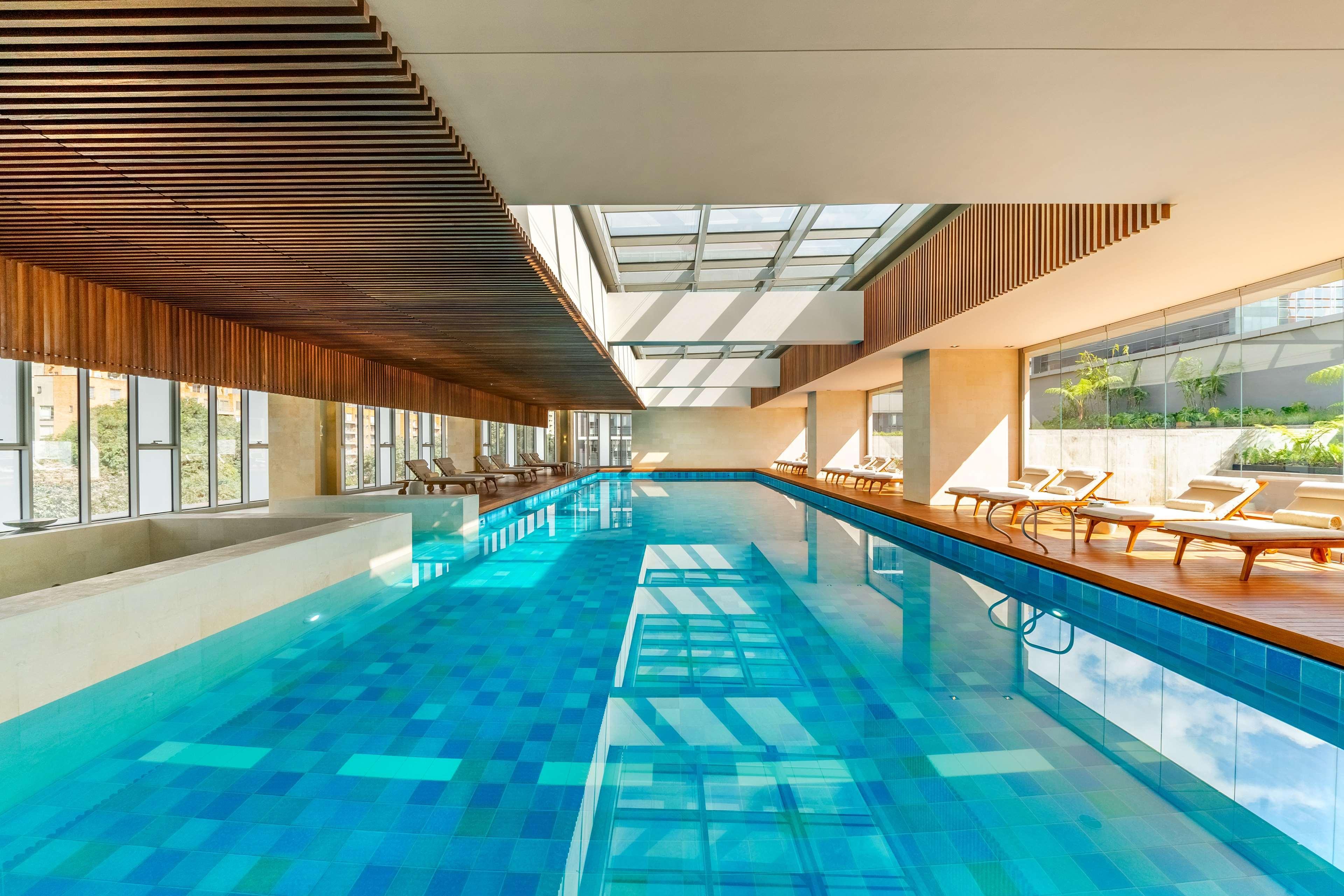 Hotel Grand Hyatt