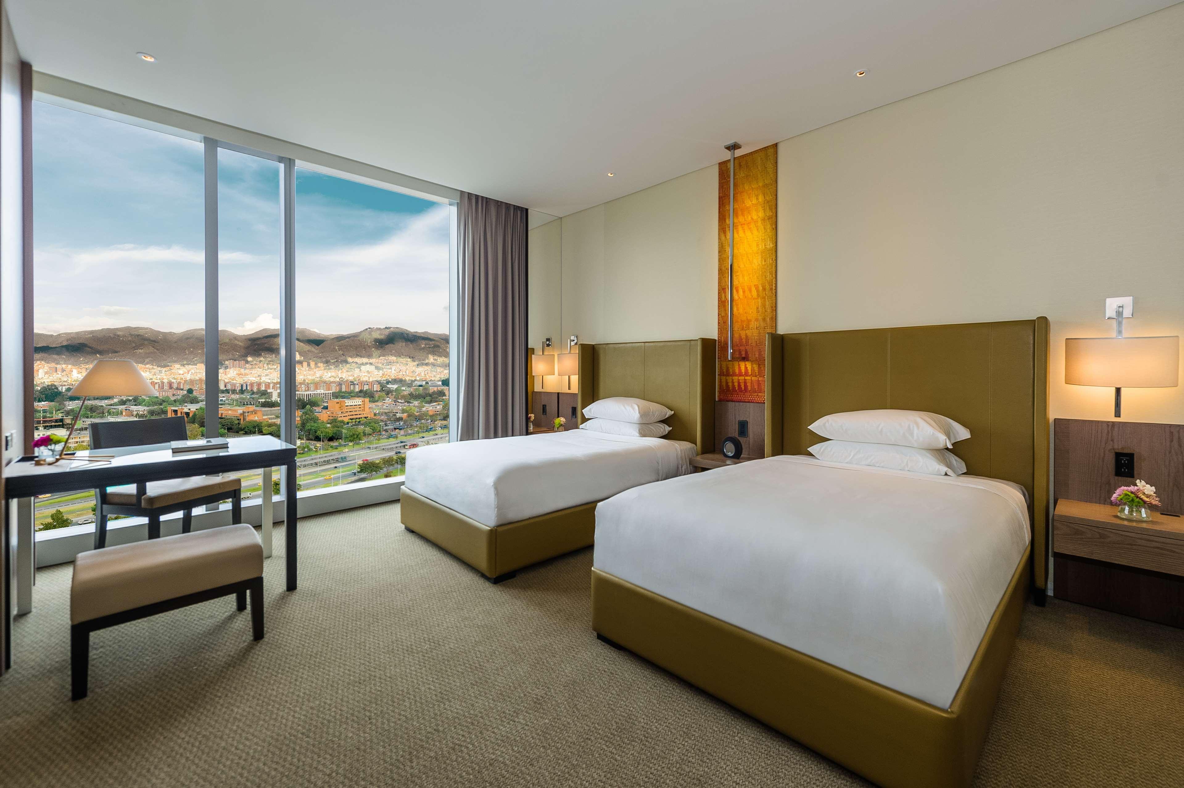 Grand Hyatt Hotel 5*