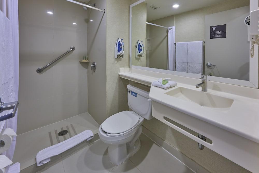 Express By Marriott Aeropuerto 4* Bogota