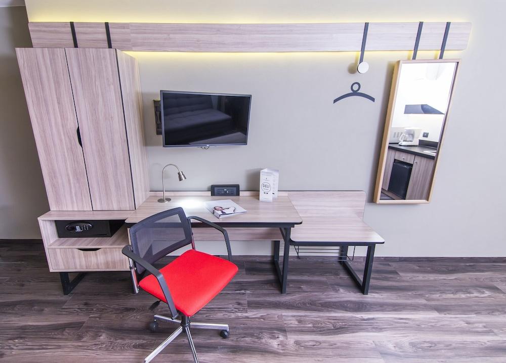 Express By Marriott Aeropuerto
