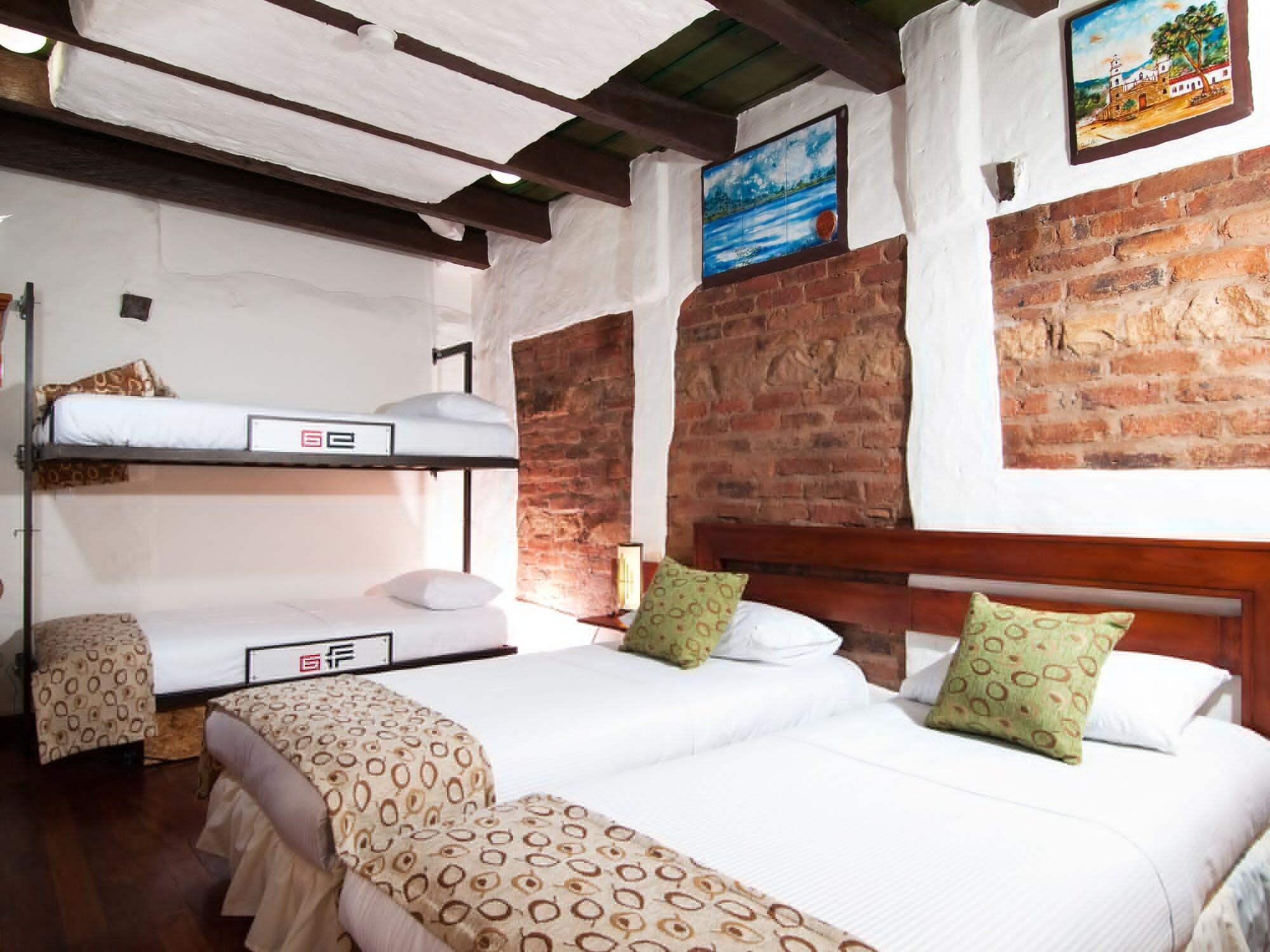 Muisca 4* Bogota