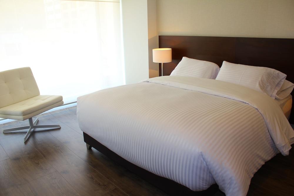 Hotel Santa Barbara Boutique Bogota