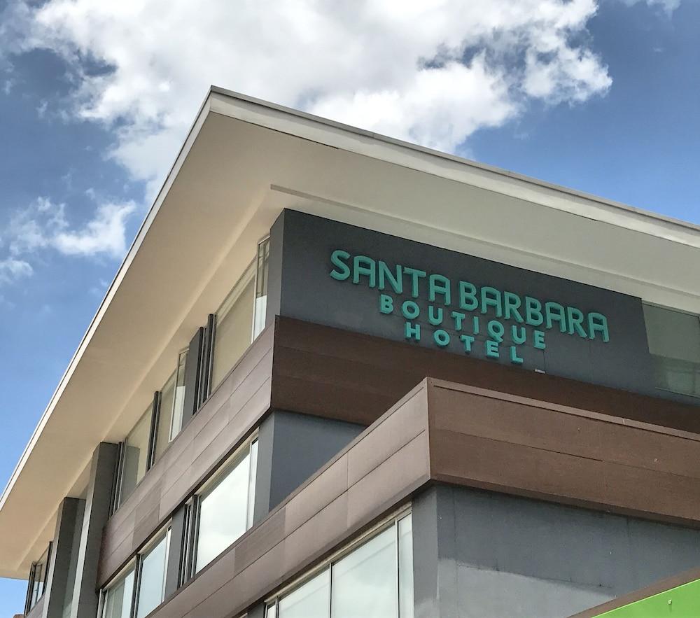 Santa Barbara Boutique