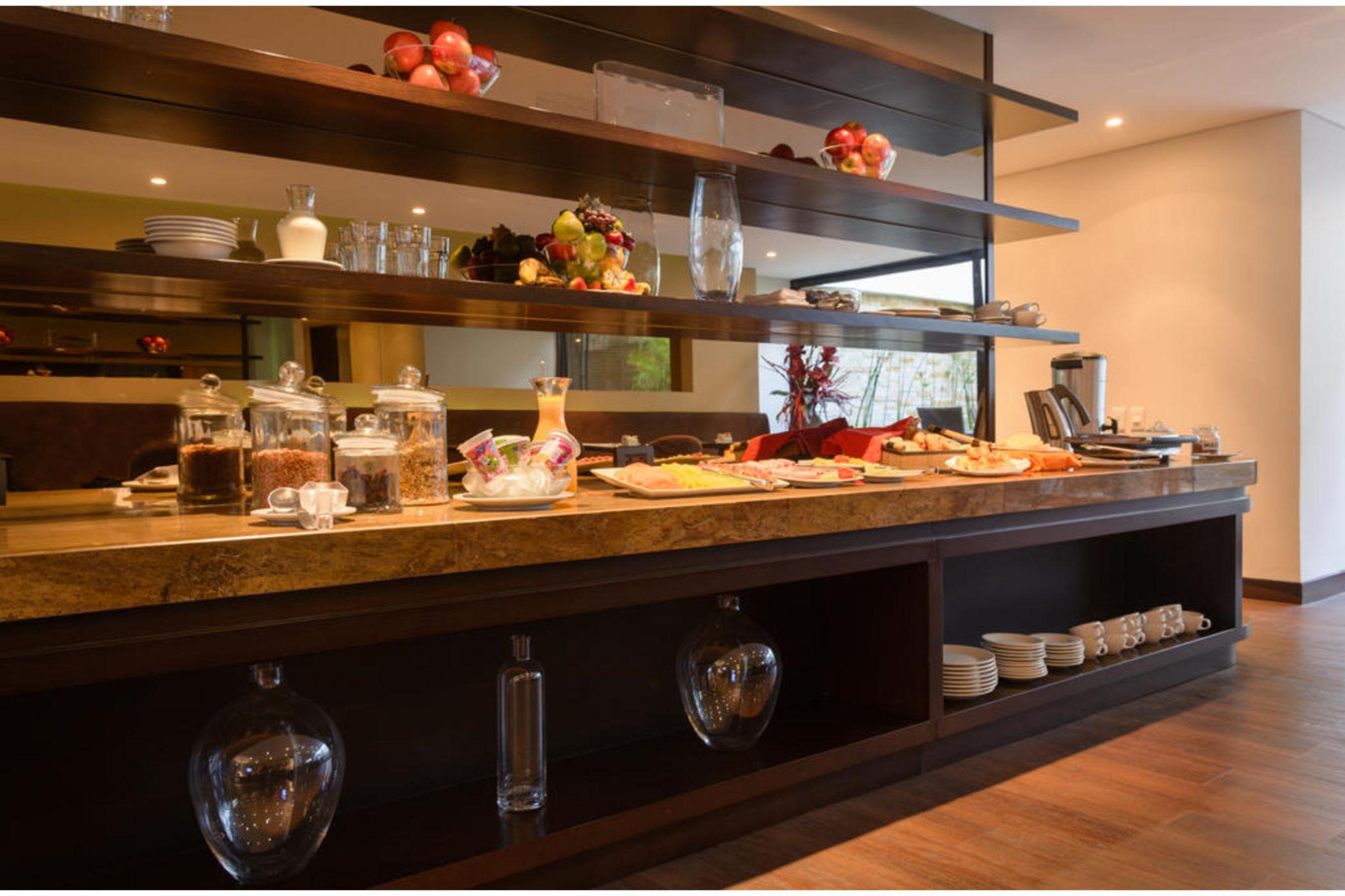 Nico Apartasuites 4* Bogota