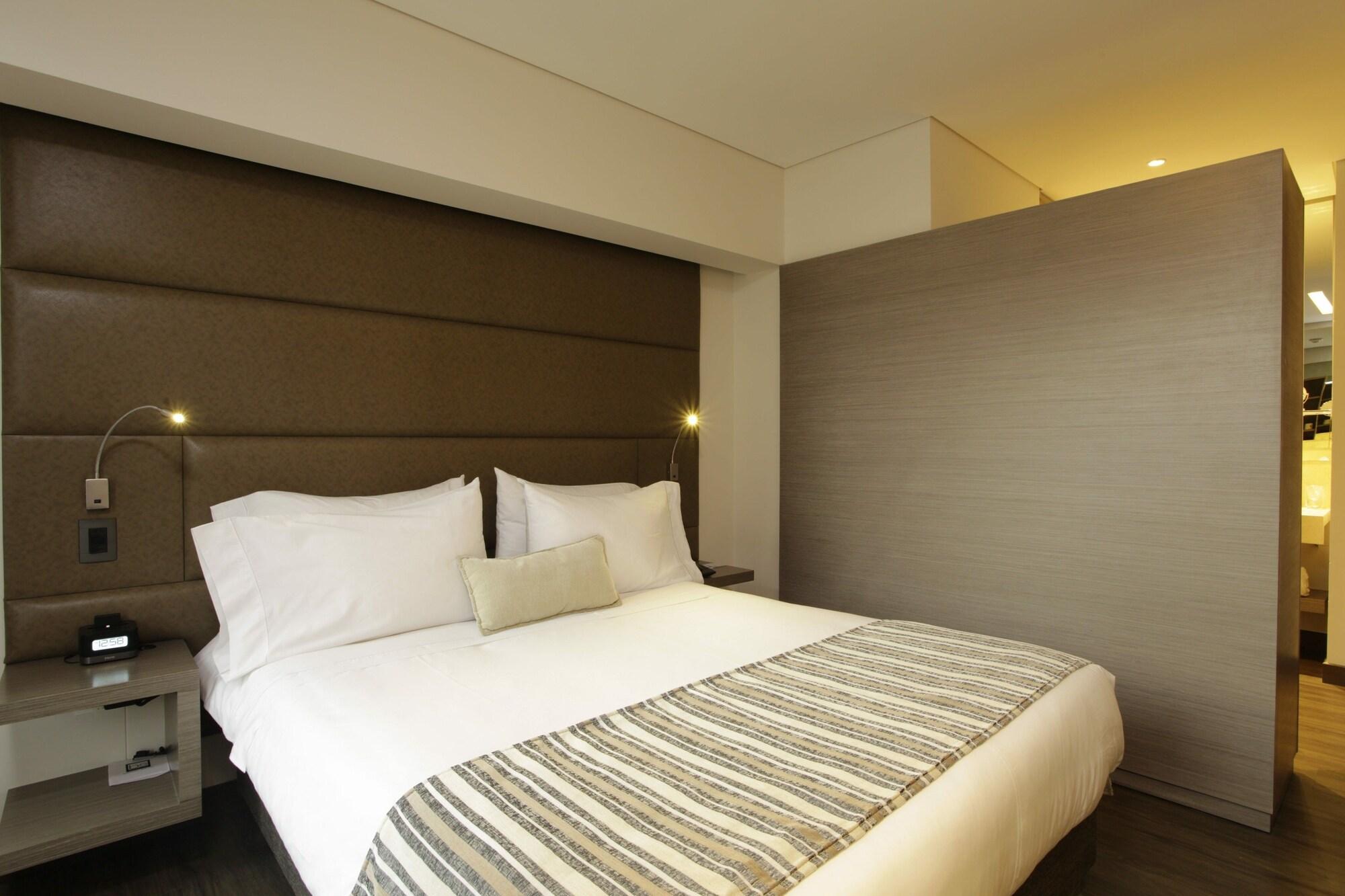 Bs Rosales Hotel Bogota