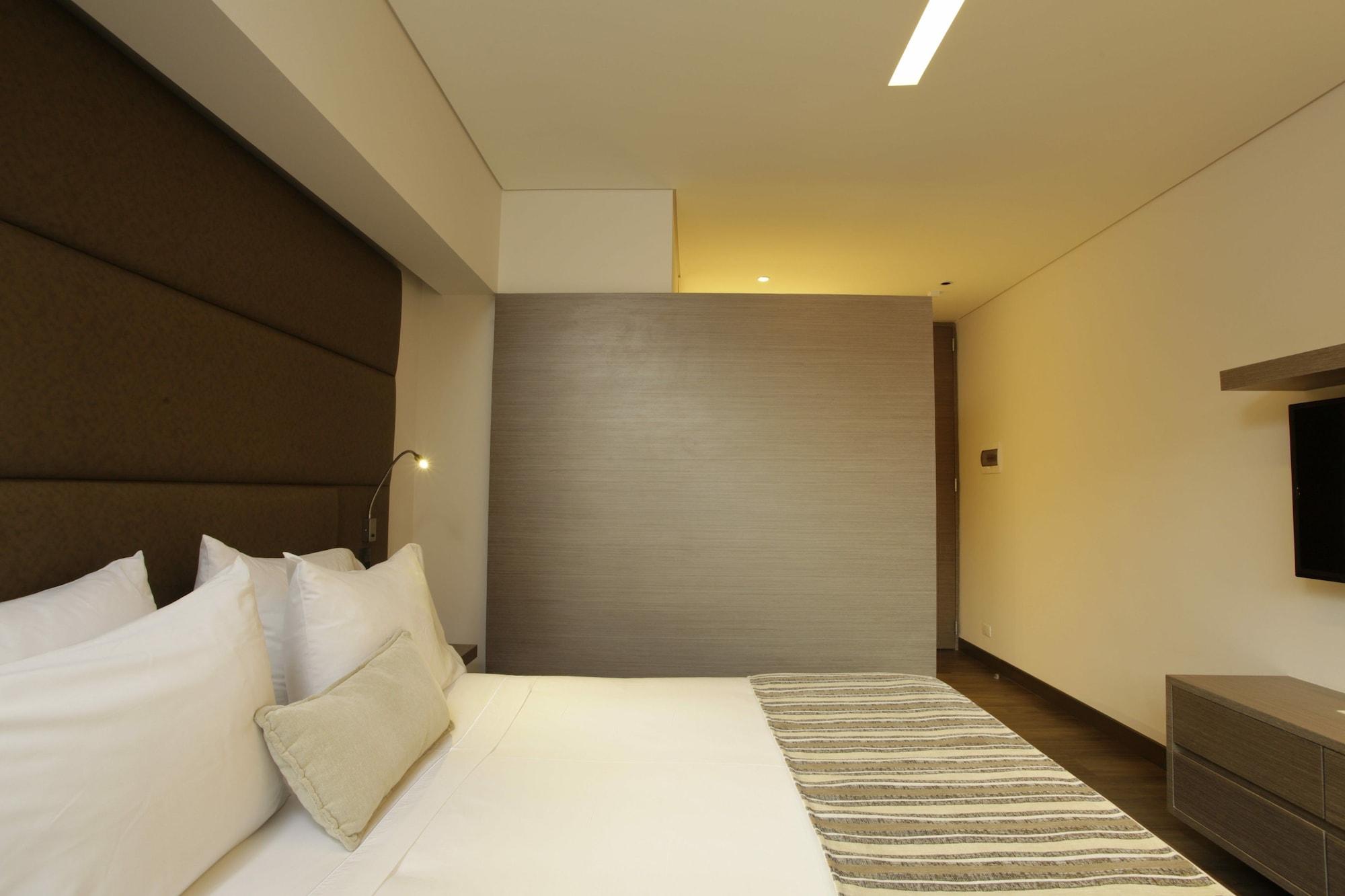 Bs Rosales Hotel 4*
