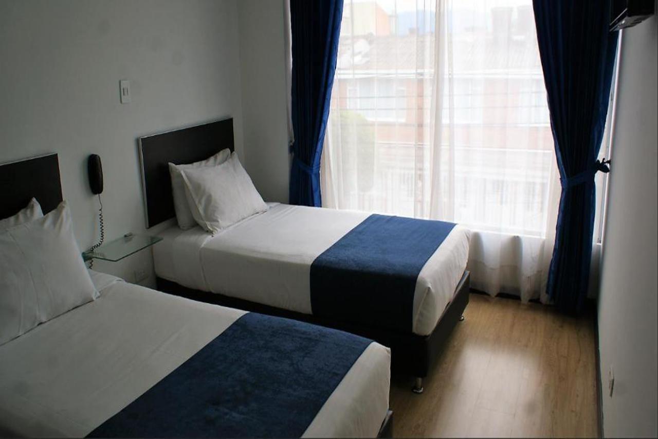 Hotel Cgh Airport 3*