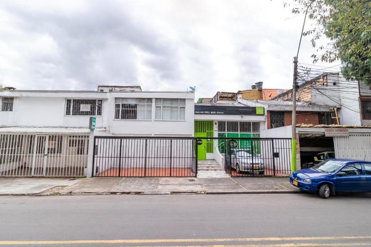 De Normandia Bogotá