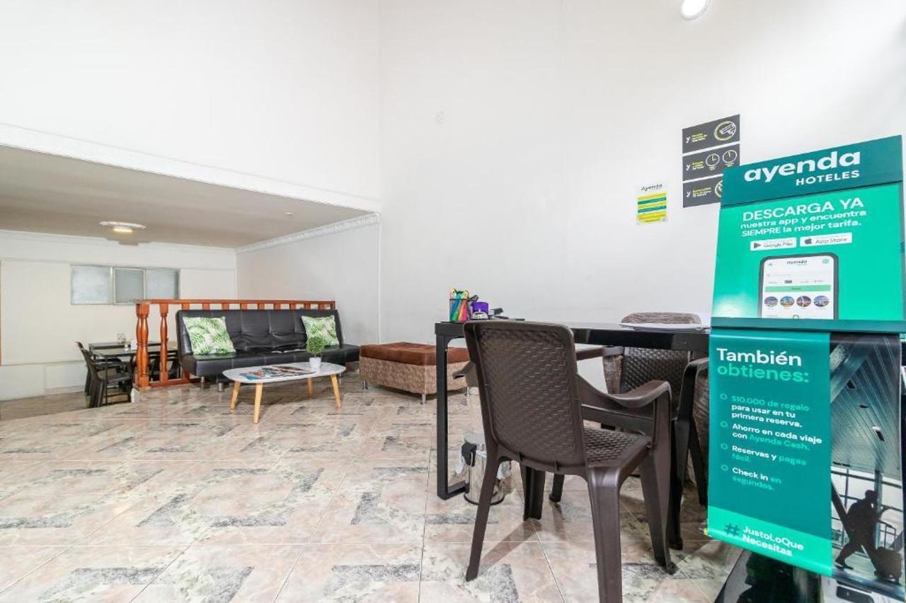 Hotel De Normandia 3*