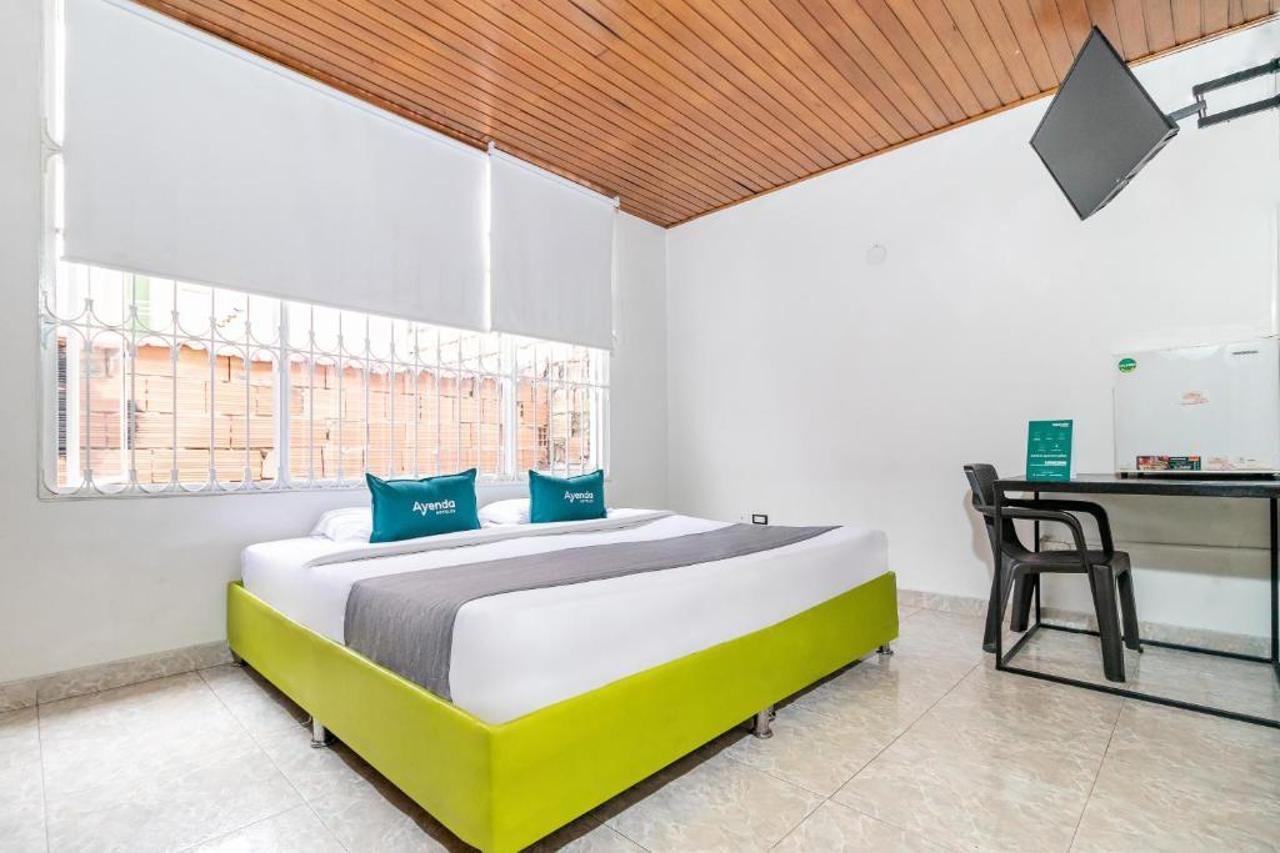 Hotel De Normandia 3*