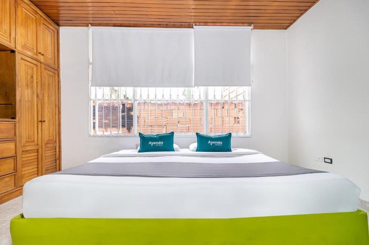 De Normandia 3* Bogotá