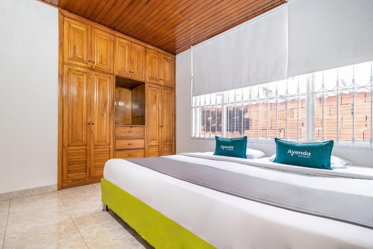 De Normandia Bogotá