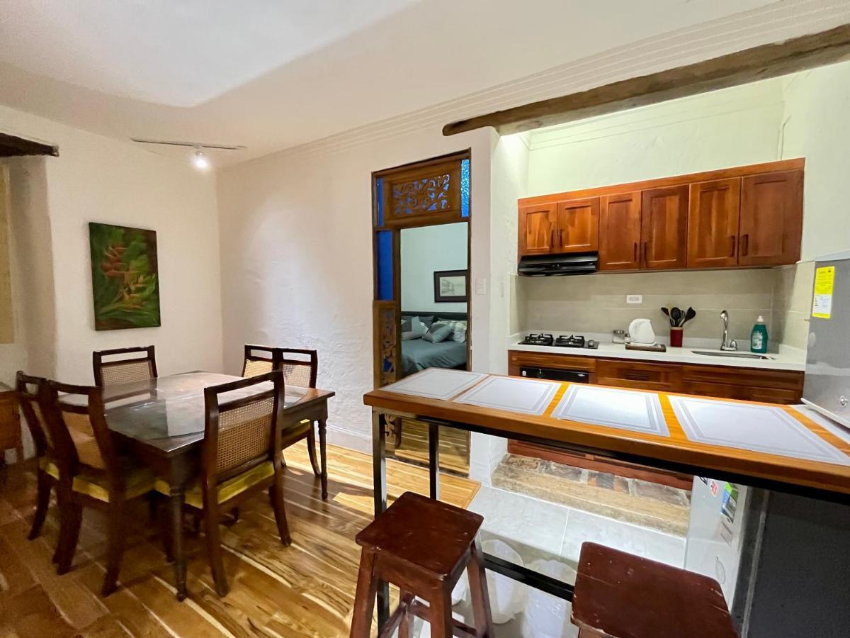 Casa de hóspedes La Casa Azul Del Ventorrillo: Hospedaje Historico Bogotá