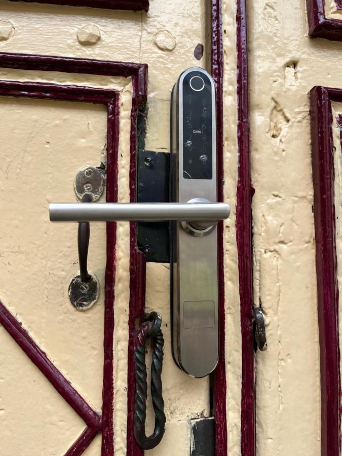 La Casa Azul Del Ventorrillo: Hospedaje Historico Casa de hóspedes Bogotá