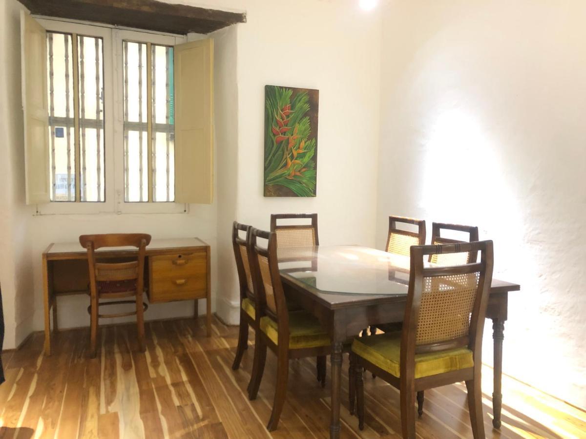 Casa de hóspedes La Casa Azul Del Ventorrillo: Hospedaje Historico Bogotá