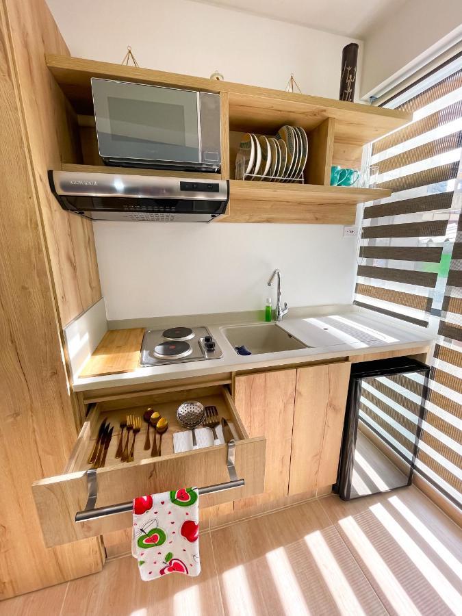 Apartment Downtown Bogota: Explora Y Descansa