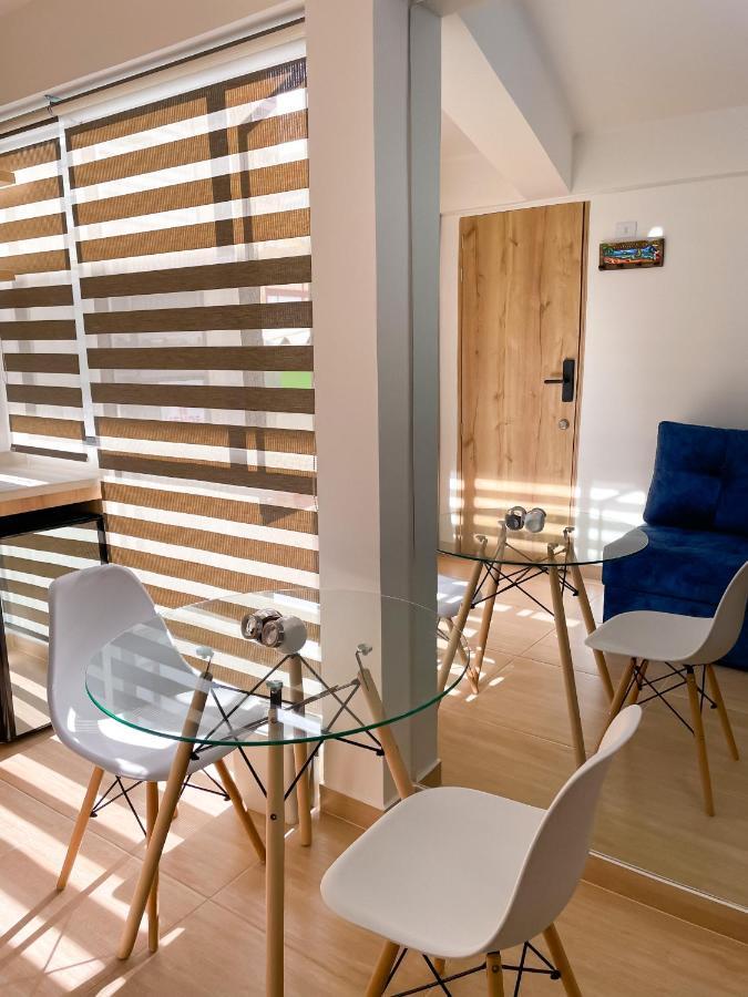 Downtown Bogota: Explora Y Descansa Apartment