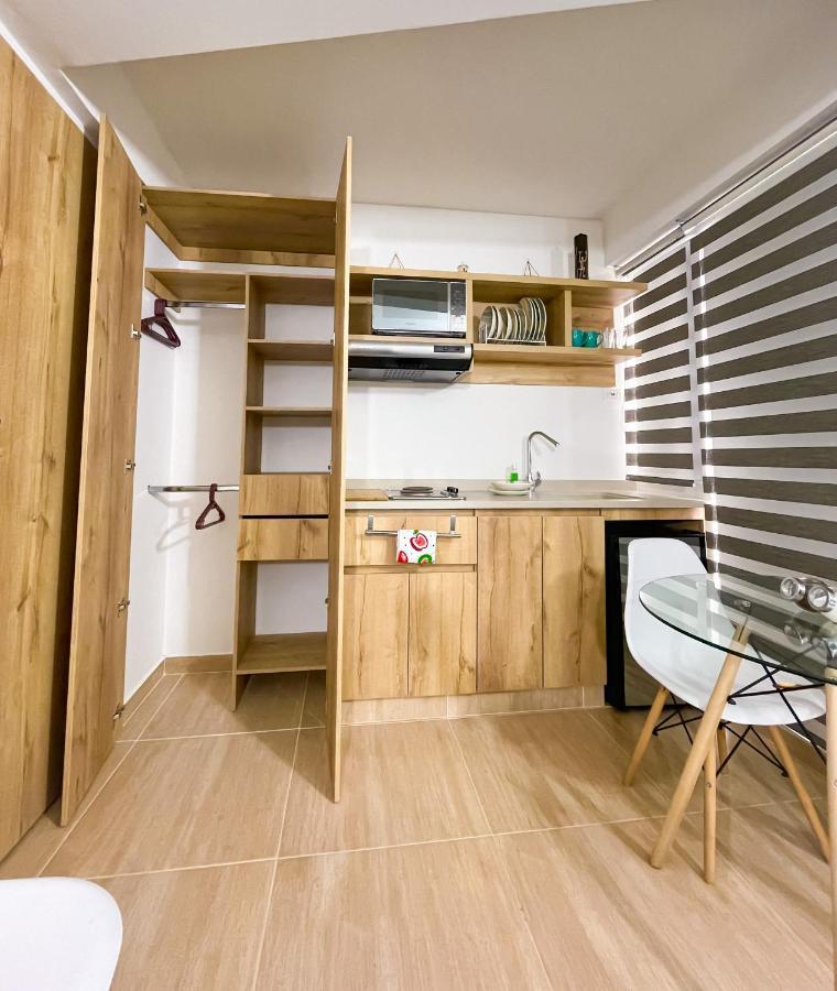 Apartment Downtown Bogota: Explora Y Descansa *
