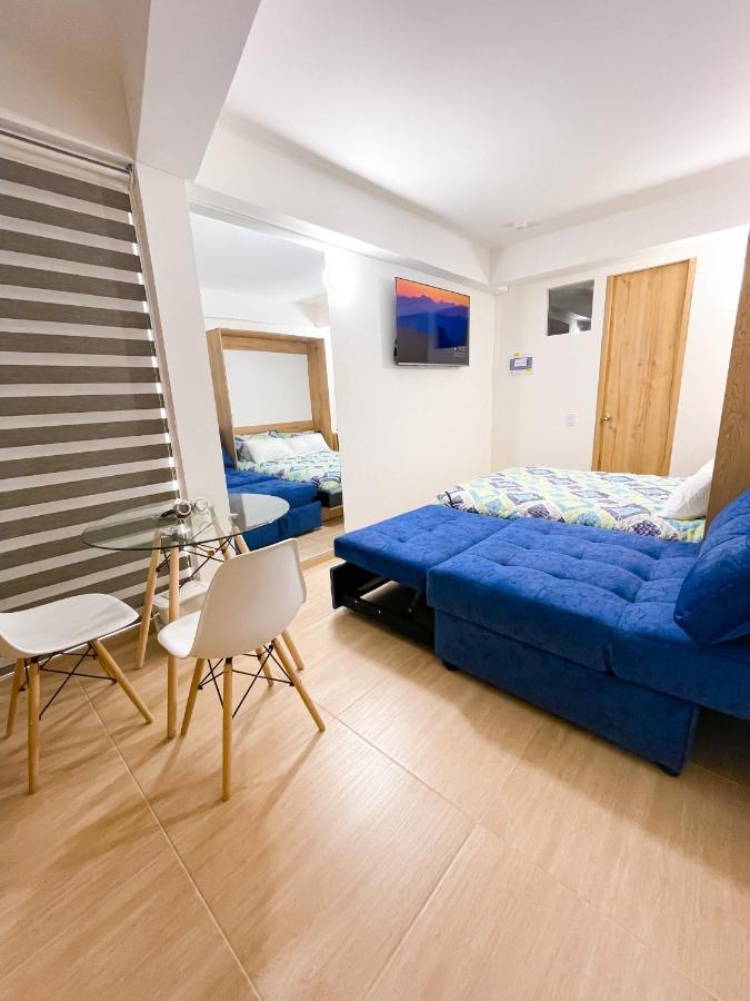 Apartment Downtown Bogota: Explora Y Descansa *