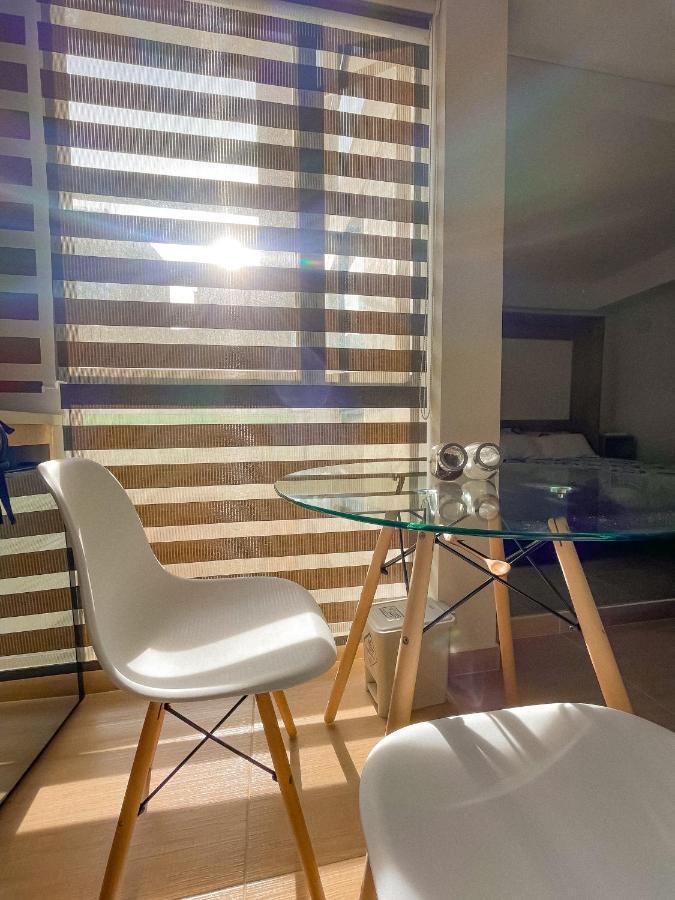 Downtown Bogota: Explora Y Descansa Apartment *