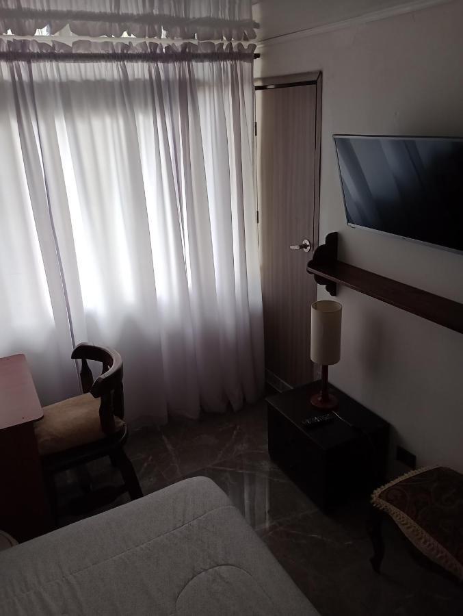 Homestay Habitacion Con Bano Privado En Sector Turistico *