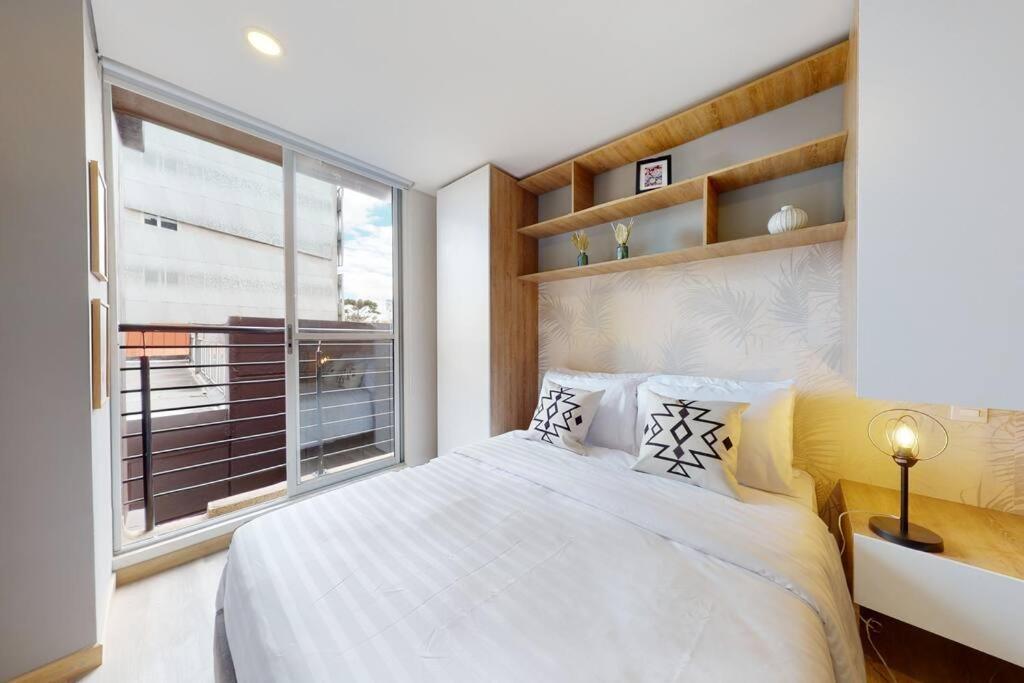 Apartment Parkside 85 Loft Zona T *