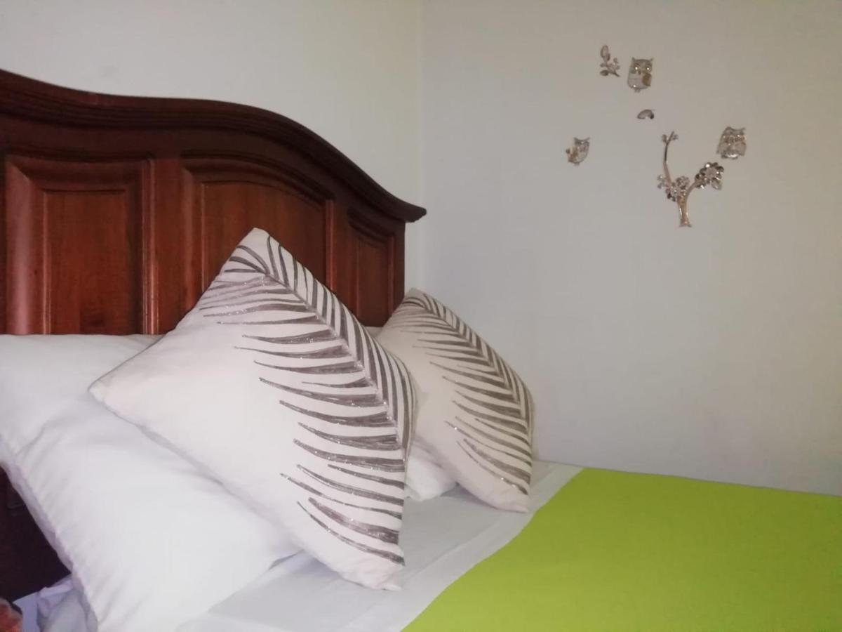Apartamento Turistico En Cedritos Apartment *
