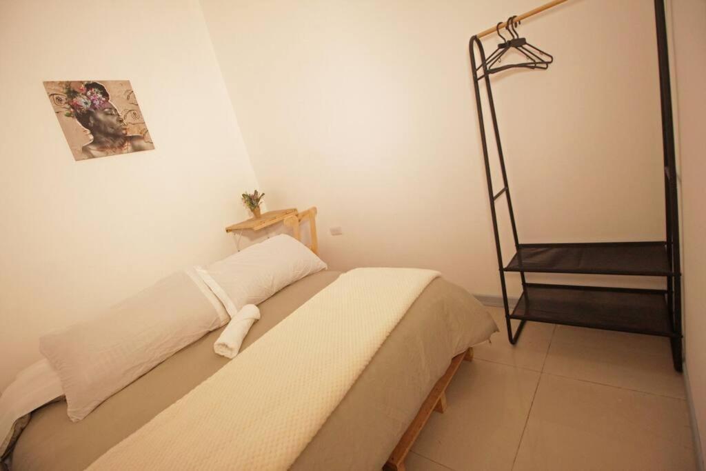 Apartment A. Cosy Inside A Bogota