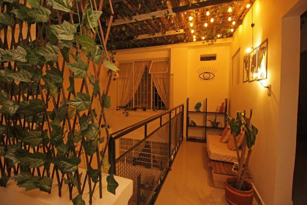 A. Cosy Inside A Apartment Bogota