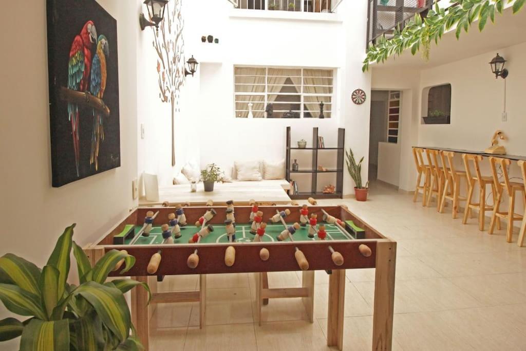 A. Cosy Inside A Apartment *