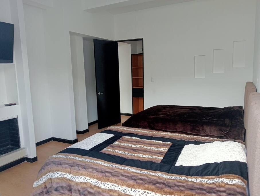 Continental Apartment Bogota